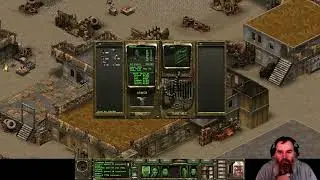 MicksysPCGaming - Fallout: Tactics - Brotherhood Of Steel - 16 July 2023 - Part 17 of 25