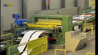 Multiblanking Line