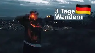3 vs Wild: Drei Freunde, ein Abenteuer