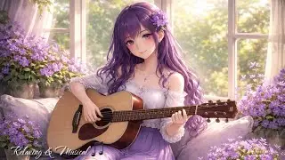 Relaxing Guitar & Violet Instrumentals - Relaxing, Comfort , warmth&hellip; 