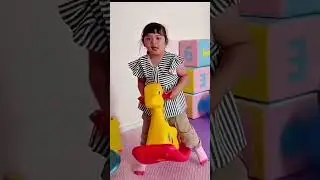 Keseruan Anak Main di Playground | Shorts