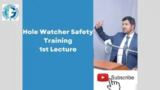#hole #watcher #SAFETY #TRAINING 1st #LECTURE #OF #ONLINE #INTERVIEW #PREPARATION #CLASS 09 NOVEMBER