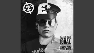 Ya No Sos Igual