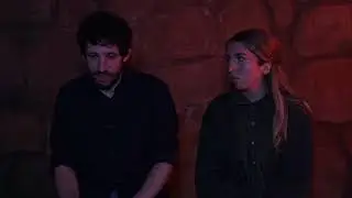 Stranger things