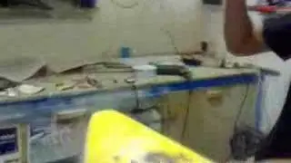 Hammer Proof