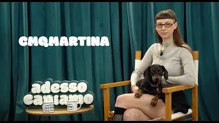 adessocapiamo CMQMARTINA // Storie dall'arte Ep. 15