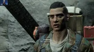 Fallout London GOG version Episode 20
