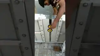 C&S Electric Busbar Trunking,Tap out unit instalation | how to install tap out