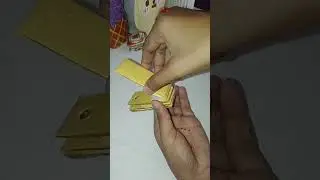 Try this paper holding punch 💛😚