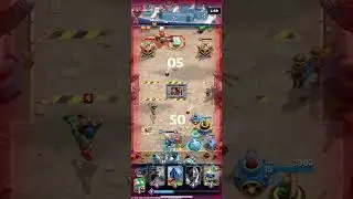 Ghost vs Commando - War Alliance