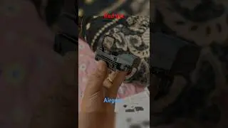Red dot #pubg wala scope unboxing||red dot airgun k liye 30 meters distance #shorts
