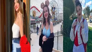 LEA ELUI VIRAL INSTAGRAM VIDEOS #1
