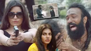 Kaliveerudu Telugu Movie Part 9 | Ekalavyaa | Chirashree Anchan | Paavana Gowda | Nani