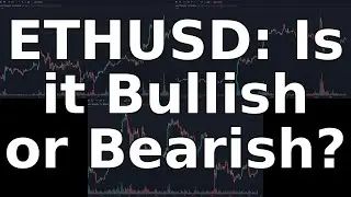 ETHUSD Analysis: News & Charts Reveal Ethereum's Future - October 16, 2024