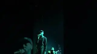 Brent Faiyaz - LA / Language live performance