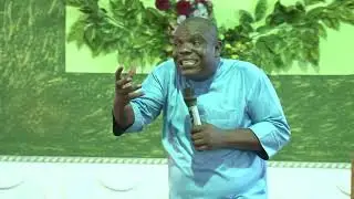 December 2025 Combined Service Port Harcourt Diocese