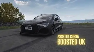Assetto Corsa