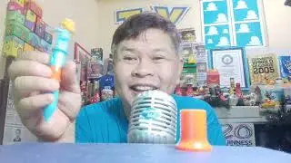 Popo Potato Pen (Jollibee)