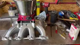 Ditch Your Plate Kit: DIY Nitrous Fogger on a Budget!