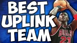Call Of Duty Advanced Warfare: Best Uplink Team Ever! (Funny & Epic Moments)