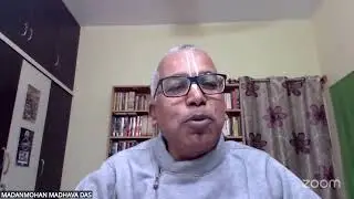 PRABHUPAD BOOK DISTRIBUTION | HG MADAN MOHAN MADHAV DAS
