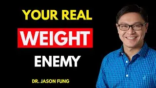 The Real Cause of Weight Gain &mdash; It&rsquo;s NOT Calories, It&rsquo;s Insulin | Jason Fung