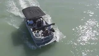 Why Pontoon Boats Are Perfect for Relaxing on the Water