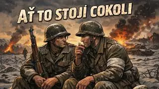 Ať to stojí cokoli (píseň Bulata Okudžavy)