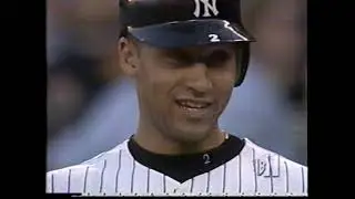 Phillies vs Yankees (7-2-1998)