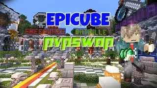&Eacute;picube [PvPswap] Faut que j'me calme ! [Logitax]