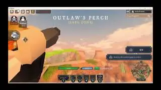 Roblox The Wild West Leak Reupload (high quality)