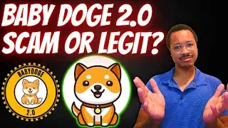 BABY DOGE 2.0 &mdash; это ОБМАН или РЕАЛЬНОСТЬ?