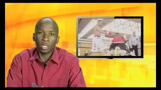 SPORTS NEWS 16 NOV 2016 Jarman