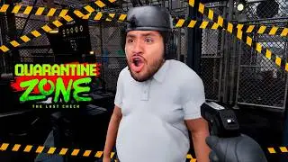 Abrí MÍ REFUGIO contra ZOMBIES #1
