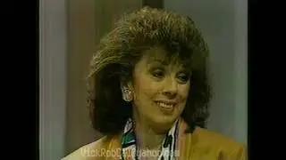 OLTL 1987-The 1st Renee Divine; Buchanans Gather at Hospital