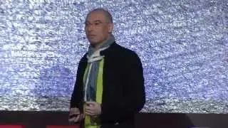 Instant Startup, an Experiment : Leo Exter at TEDxUHasselt