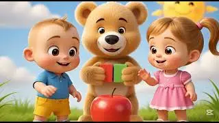 &ldquo;Jump, Count, Learn & Laugh!&rdquo; song for kids