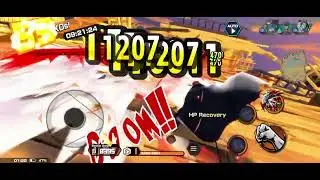 🔥 SHANK LEVEL 100 SOLO SURVIVAL! | One Piece Bounty Rush  | 1v100 No Mercy Mode 💀