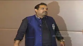 Shankar Mahadevan About His College Days | Shankar Mahadevan Special Interview | ABN Entertainment