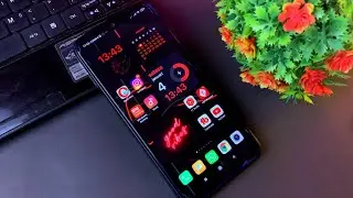 Tutorial Cara Membuat Widget pakai Widgetopia di Android - Widgetopia