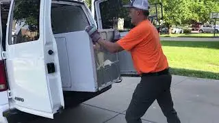 Dryer removal curbside pickup olathe kansas