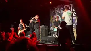 H2O - Riot Fest Aftershow 2025