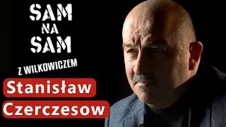 Stanisław Czerczesow: Legia już 20 lat chce do Ligi Mistrz&oacute;w? W Rosji mamy takie powiedzenie...