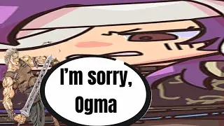 Malice Reacts to Ogma | Fire Emblem Heroes