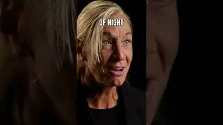 How I Became 'The Angel of Death'
