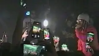KSUUVI LIVE IN (NYC)