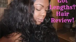 Got Lengths? Princess Wave | Hair Review | THE TRUTH ♡