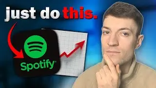 How to get your first 1000 streams on Spotify (for free)