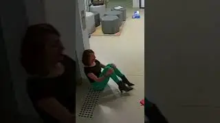 ⚠️ Moradora agride porteira em Osasco
