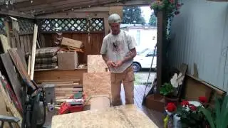 off the grid canadian style
